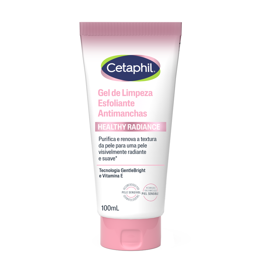 Creme Noturno Antimanchas Healthy Radiance | Cetaphil